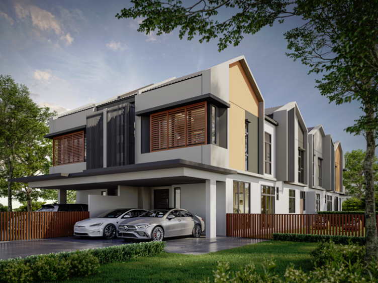 RESIDENTIAL