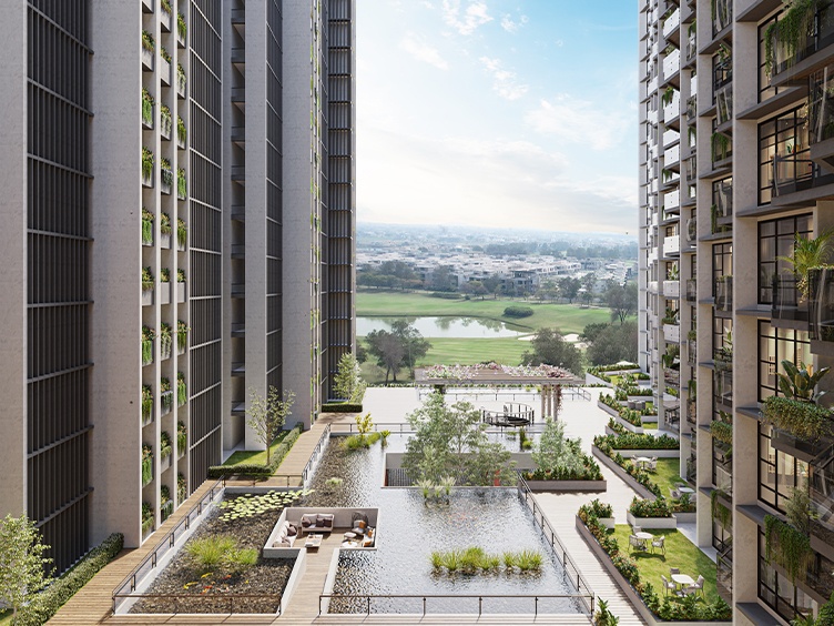 RESIDENTIAL