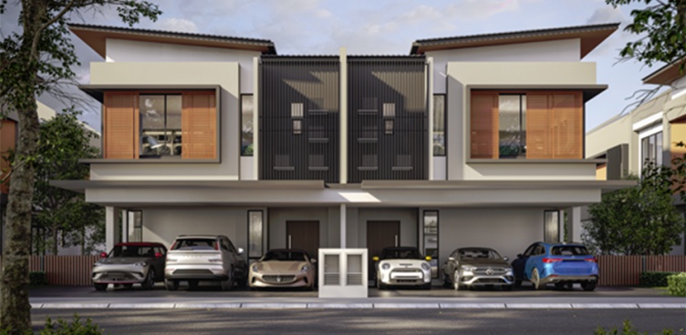 RESIDENTIAL