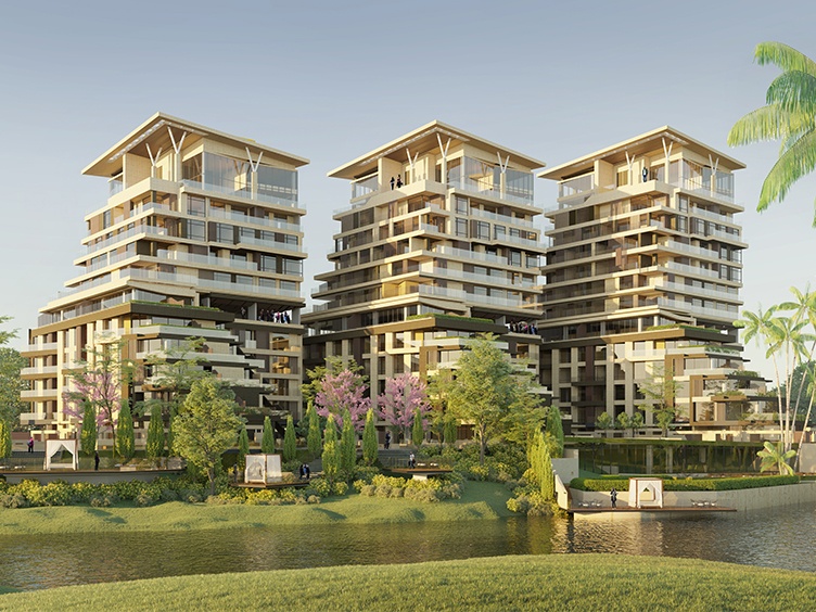 RESIDENTIAL