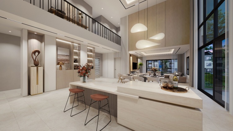 RESIDENTIAL