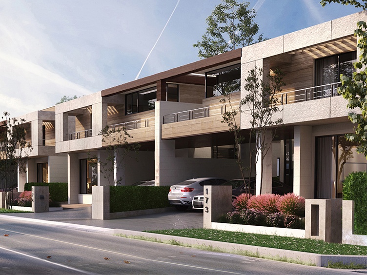 RESIDENTIAL