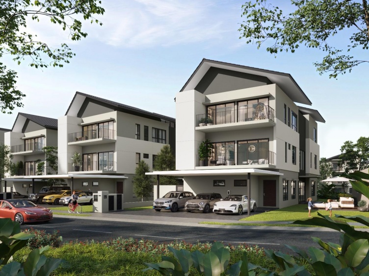 RESIDENTIAL