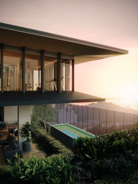 RESIDENTIAL