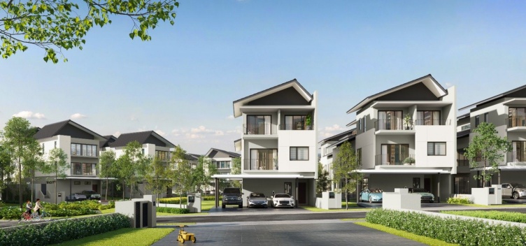 RESIDENTIAL